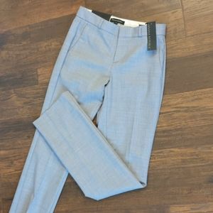 NWT Banana Republic Dress Pants Size 0/25